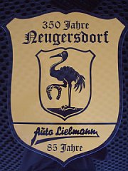 350 Jahre